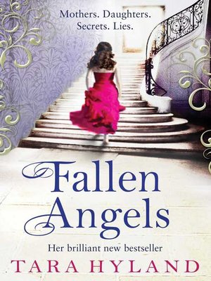 cover image of Fallen Angels